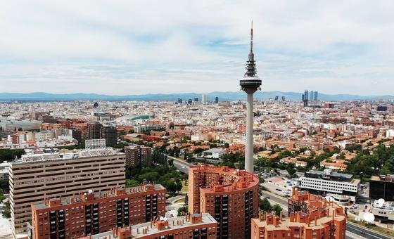 Peritos pedem a Espanha aprovar lei sobre roubo de bebês no século passado